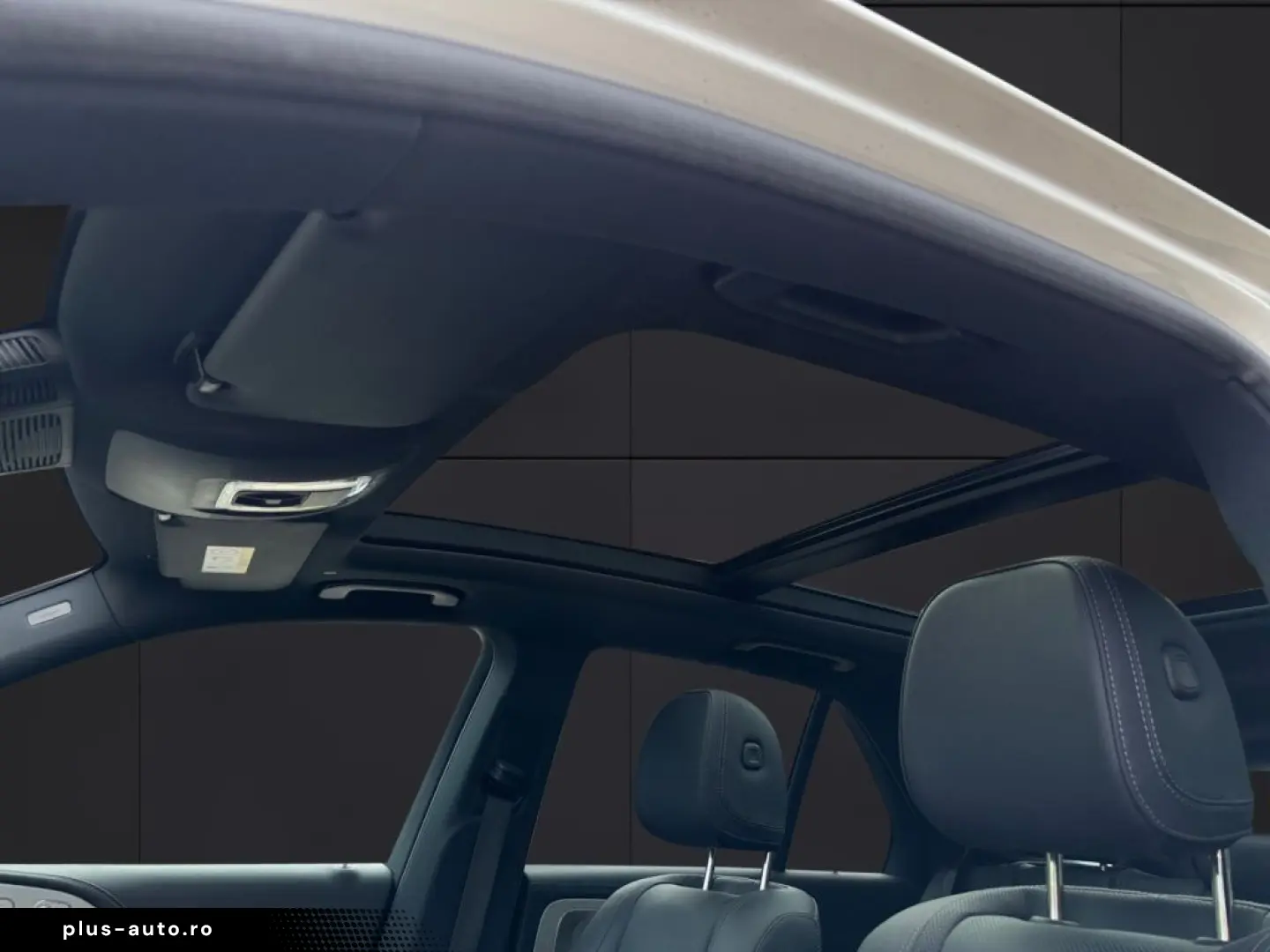 MERCEDES-BENZ GLE400d 4M AMG 360 Ventil Burmester AirSusp