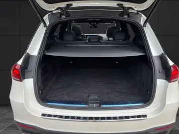 MERCEDES-BENZ GLE400d 4M AMG 360 Ventil Burmester AirSusp
