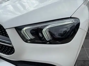 MERCEDES-BENZ GLE400d 4M AMG 360 Ventil Burmester AirSusp
