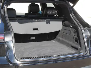 PORSCHE Cayenne  Abstandstempomat  Navi
