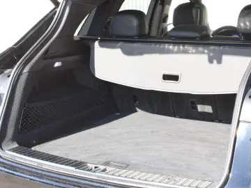 PORSCHE Cayenne  Abstandstempomat  Navi