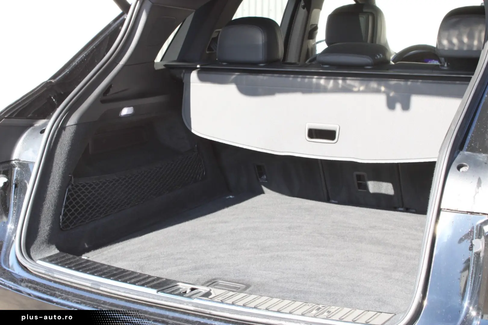 PORSCHE Cayenne  Abstandstempomat  Navi