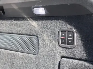 PORSCHE Cayenne  Abstandstempomat  Navi