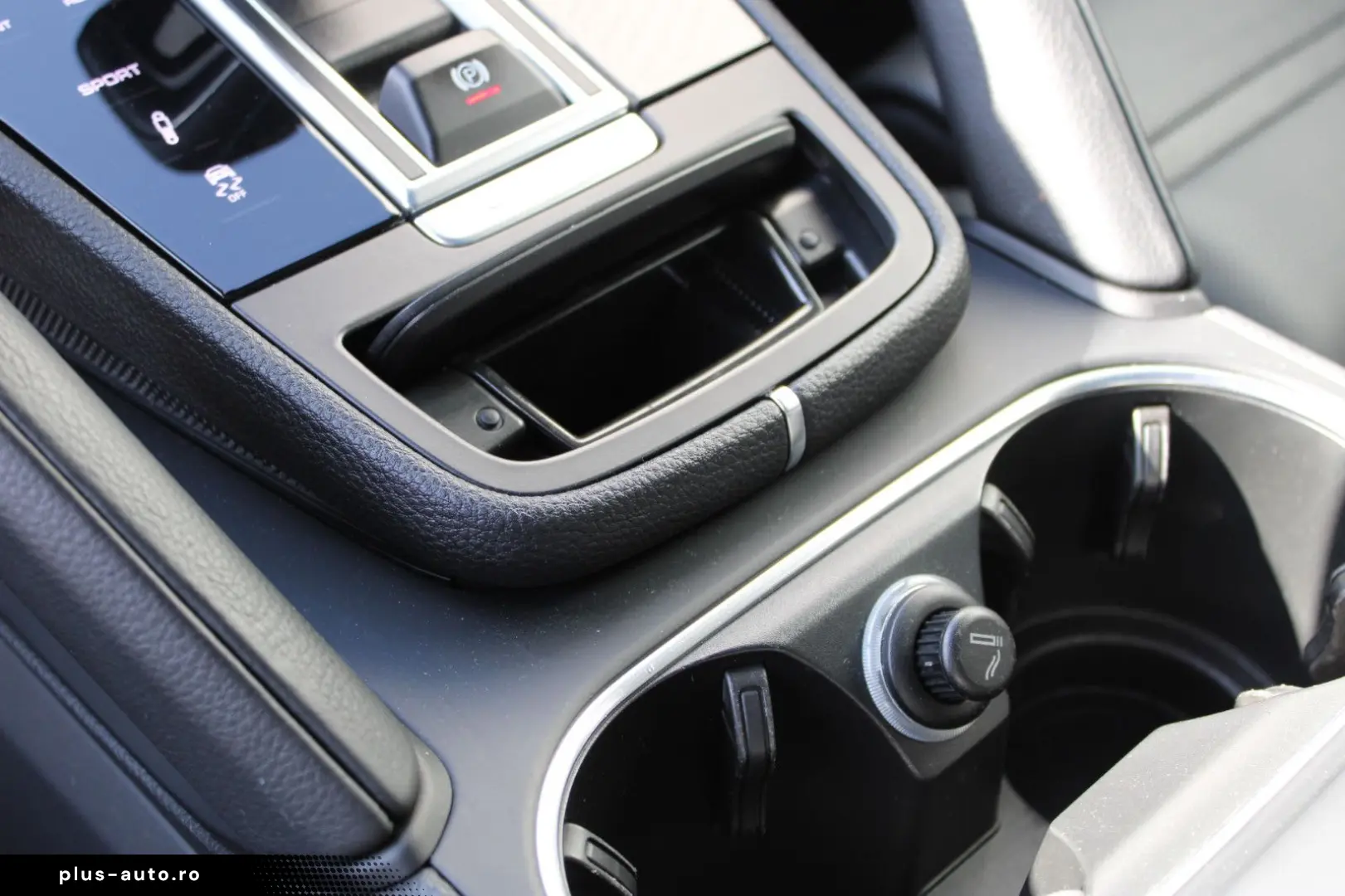 PORSCHE Cayenne  Abstandstempomat  Navi