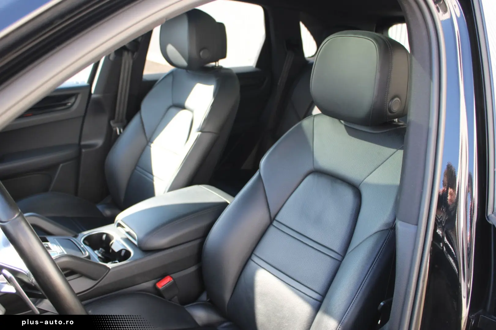 PORSCHE Cayenne  Abstandstempomat  Navi