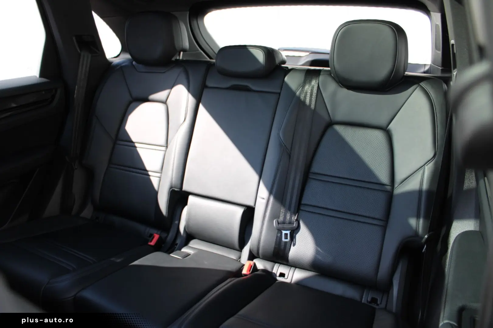 PORSCHE Cayenne  Abstandstempomat  Navi