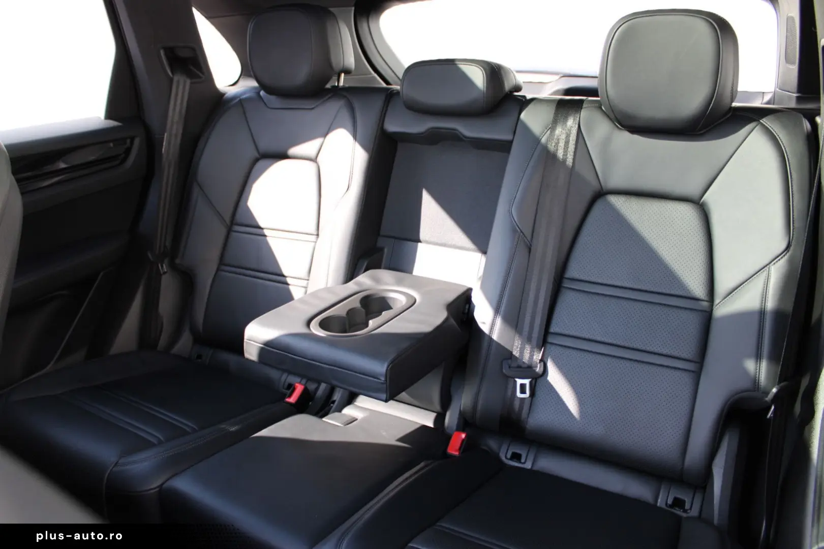 PORSCHE Cayenne  Abstandstempomat  Navi