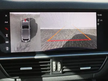 PORSCHE Cayenne  Abstandstempomat  Navi