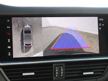 PORSCHE Cayenne  Abstandstempomat  Navi