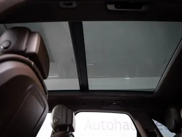 PORSCHE Cayenne  ACC PANO LUFT SPUR 360-CAM 21