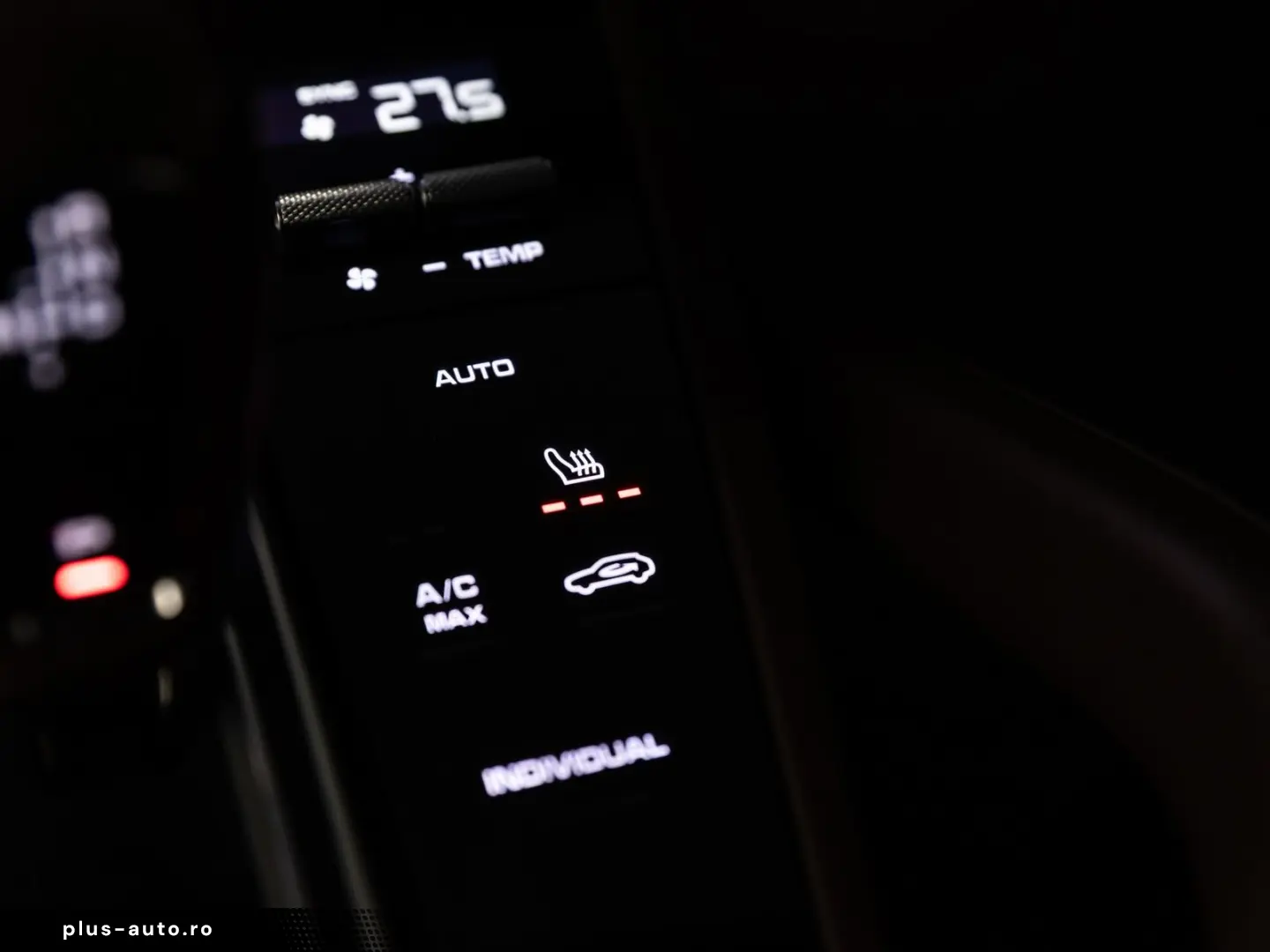 PORSCHE Cayenne  ACC PANO LUFT SPUR 360-CAM 21