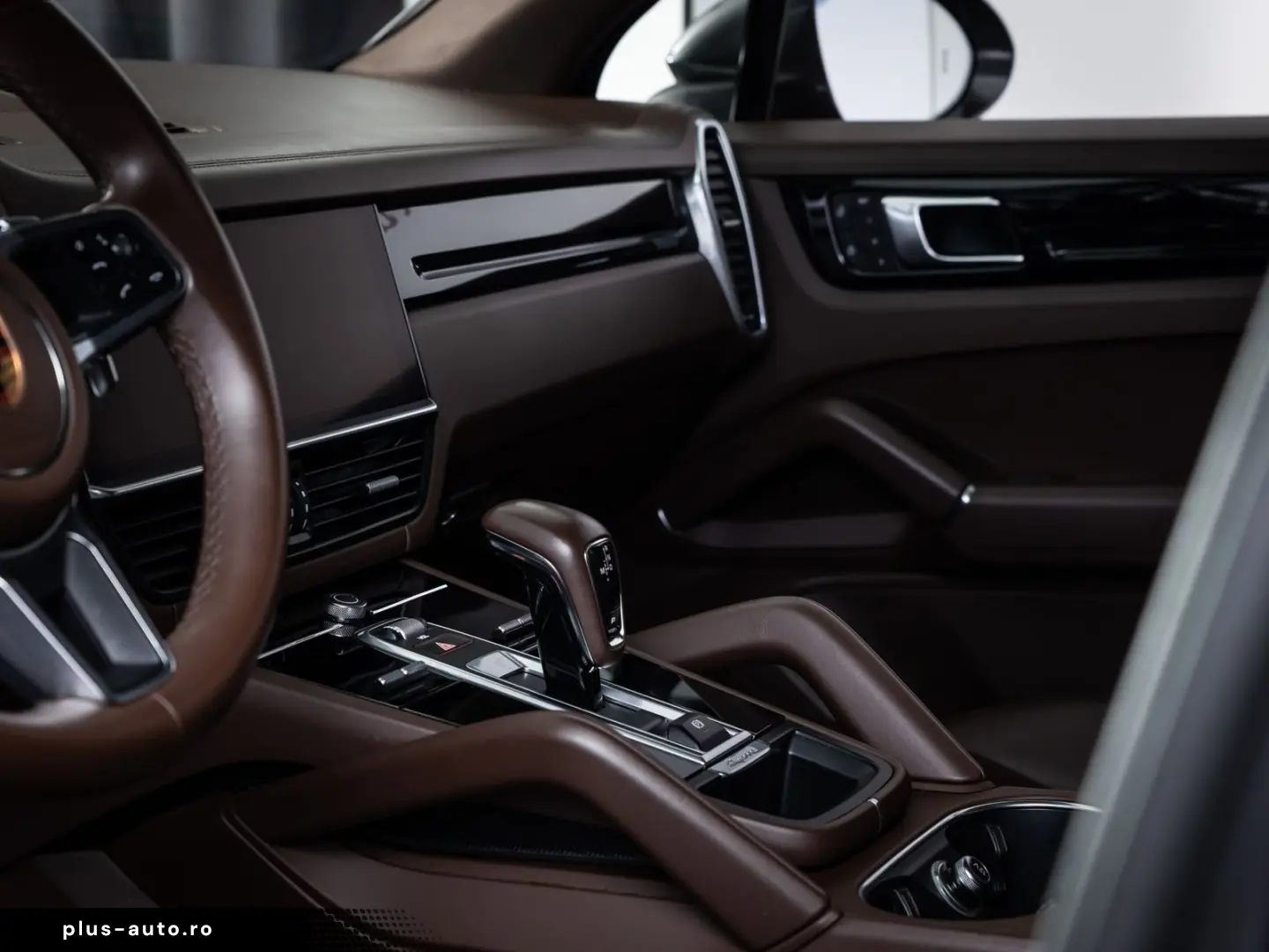 PORSCHE Cayenne  ACC PANO LUFT SPUR 360-CAM 21