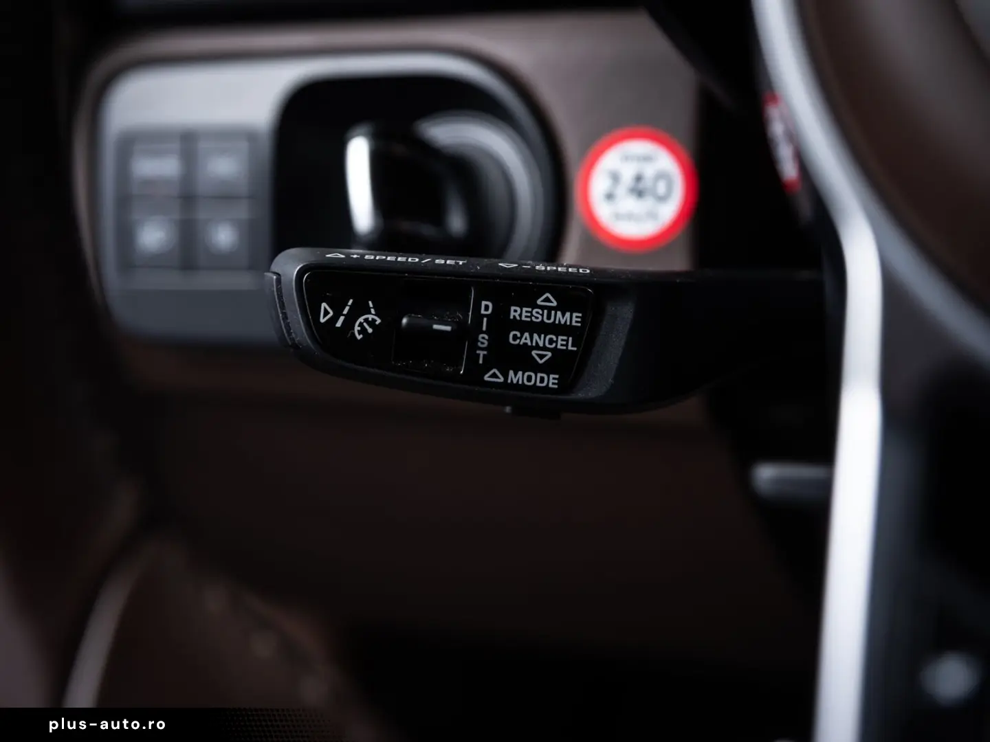 PORSCHE Cayenne  ACC PANO LUFT SPUR 360-CAM 21