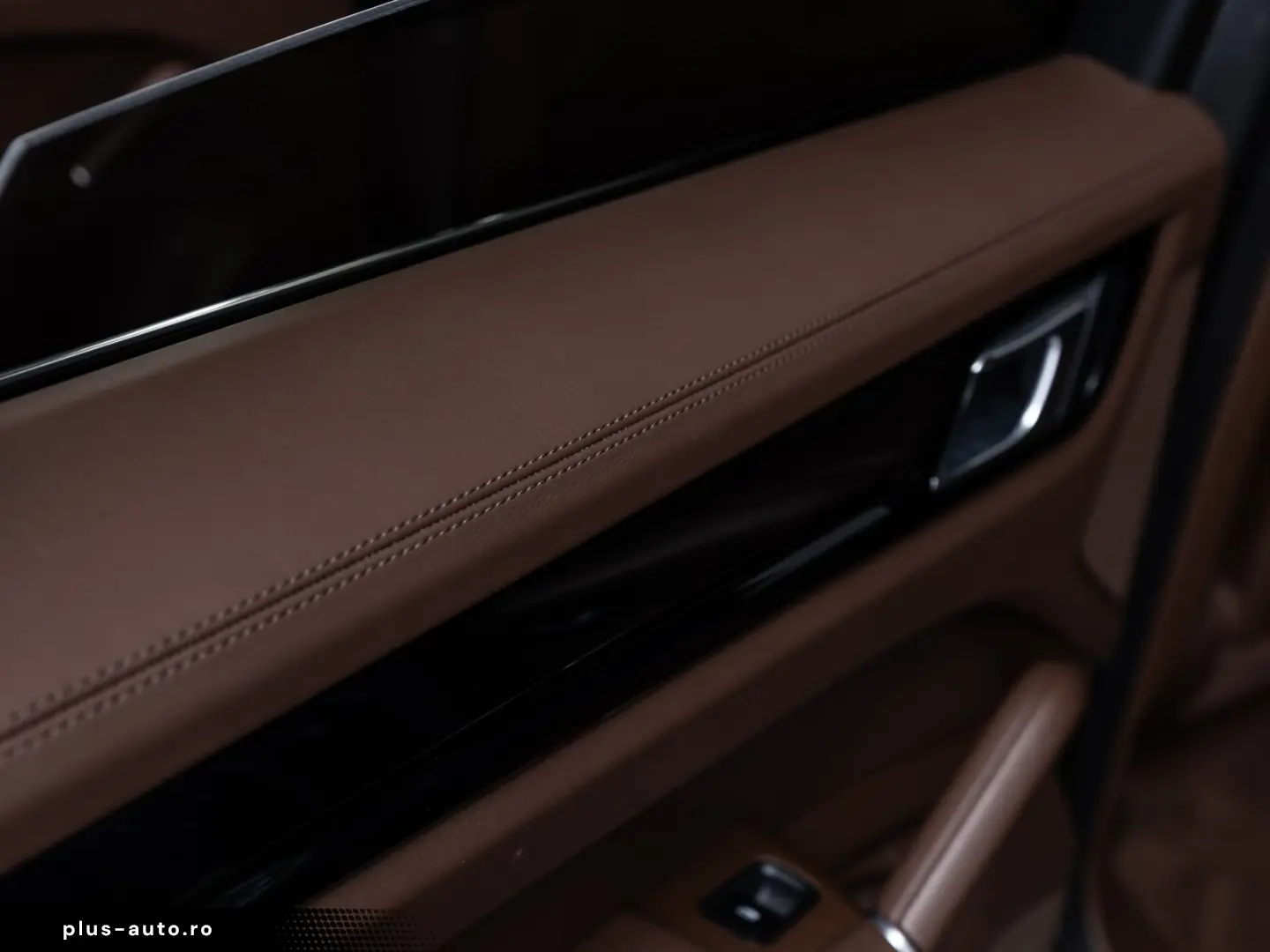 PORSCHE Cayenne  ACC PANO LUFT SPUR 360-CAM 21