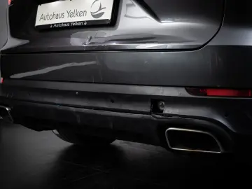 PORSCHE Cayenne  ACC PANO LUFT SPUR 360-CAM 21