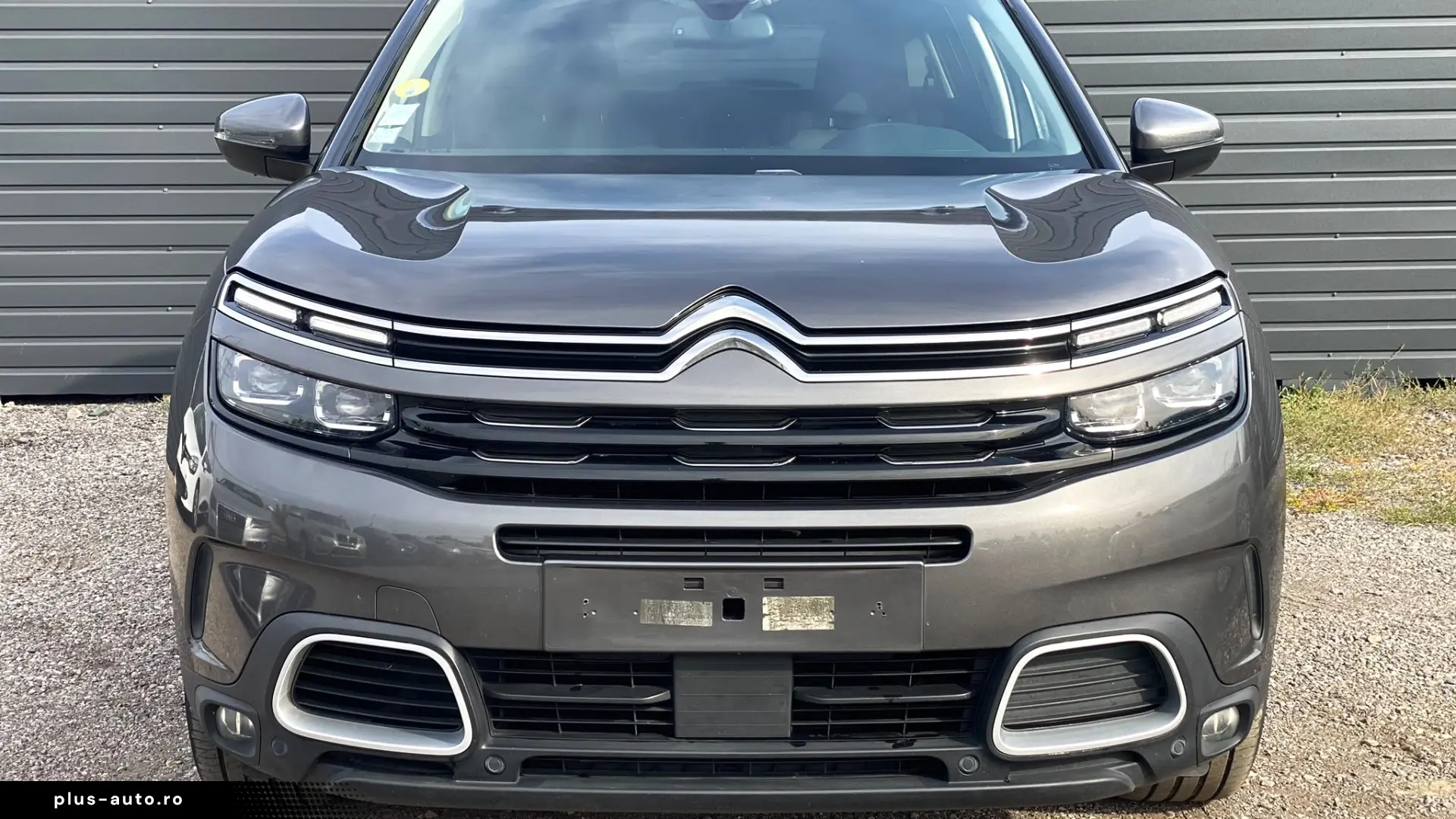 C5 AIRCROSS BLUEHDI 130 S&S EAT8 BUSINESS  Rate fixe Avans 0