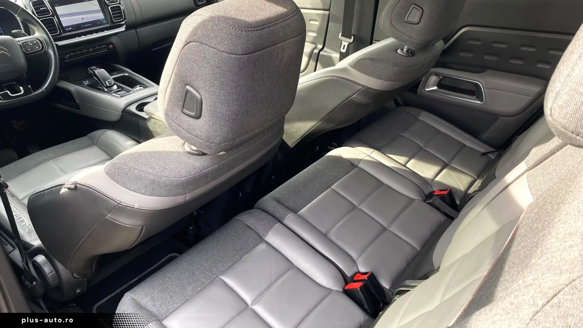 C5 AIRCROSS BLUEHDI 130 S&S EAT8 BUSINESS  Rate fixe Avans 0