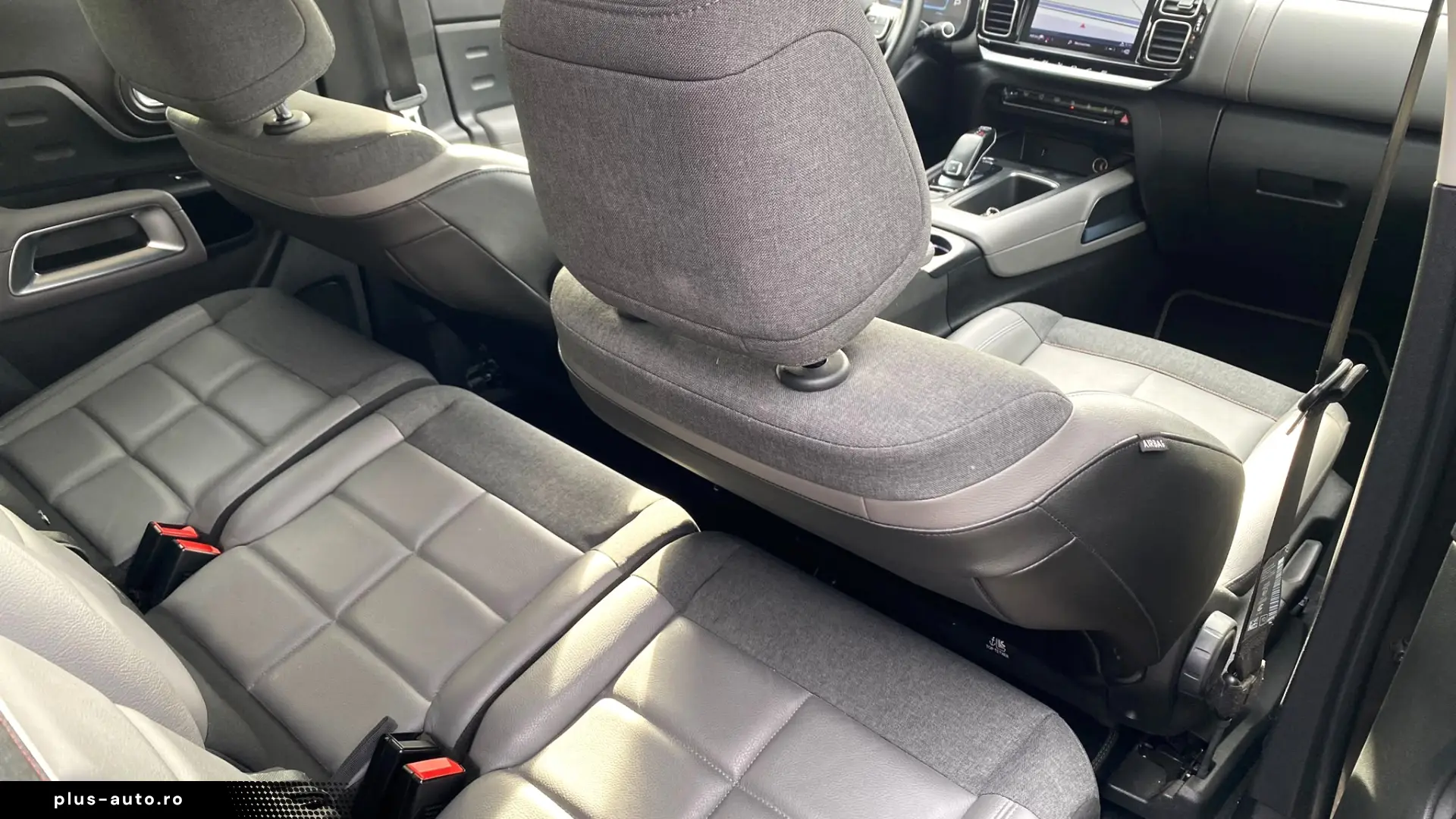 C5 AIRCROSS BLUEHDI 130 S&S EAT8 BUSINESS  Rate fixe Avans 0
