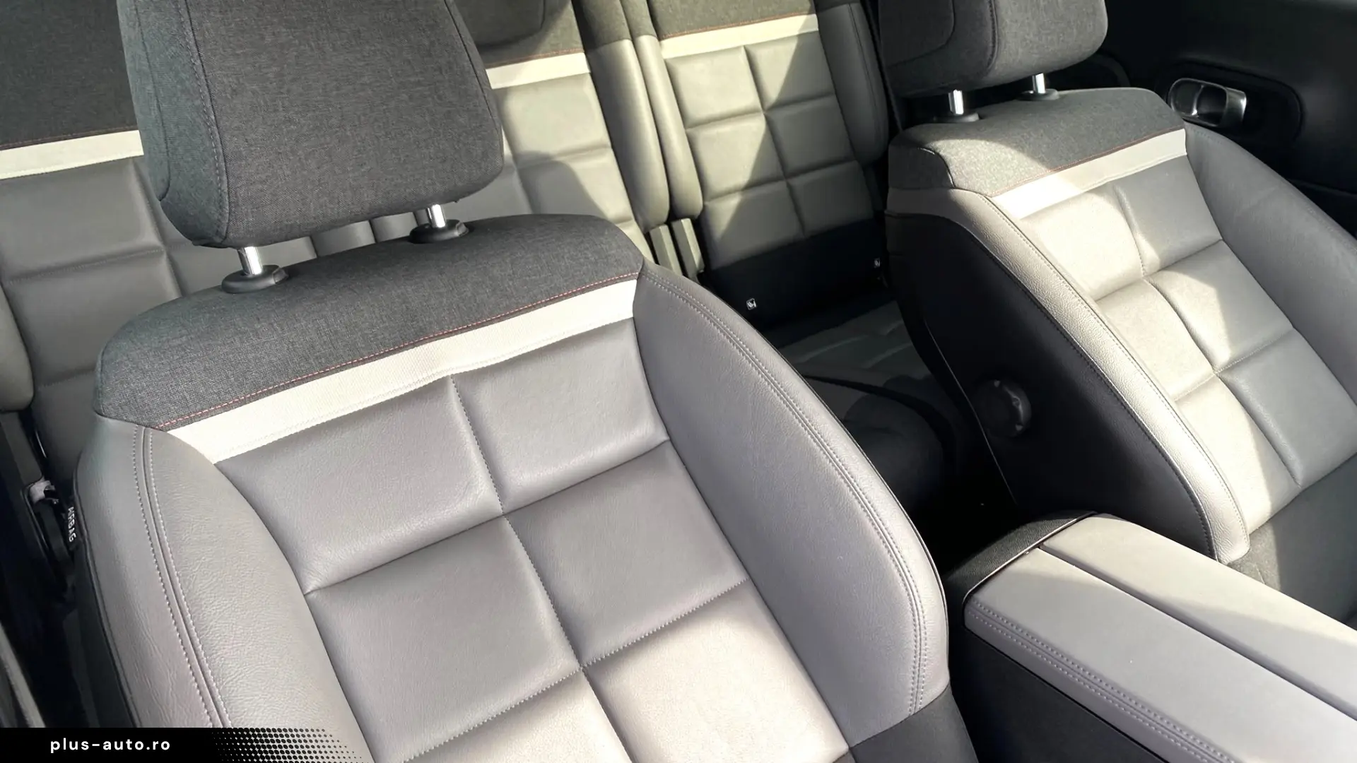 C5 AIRCROSS BLUEHDI 130 S&S EAT8 BUSINESS  Rate fixe Avans 0