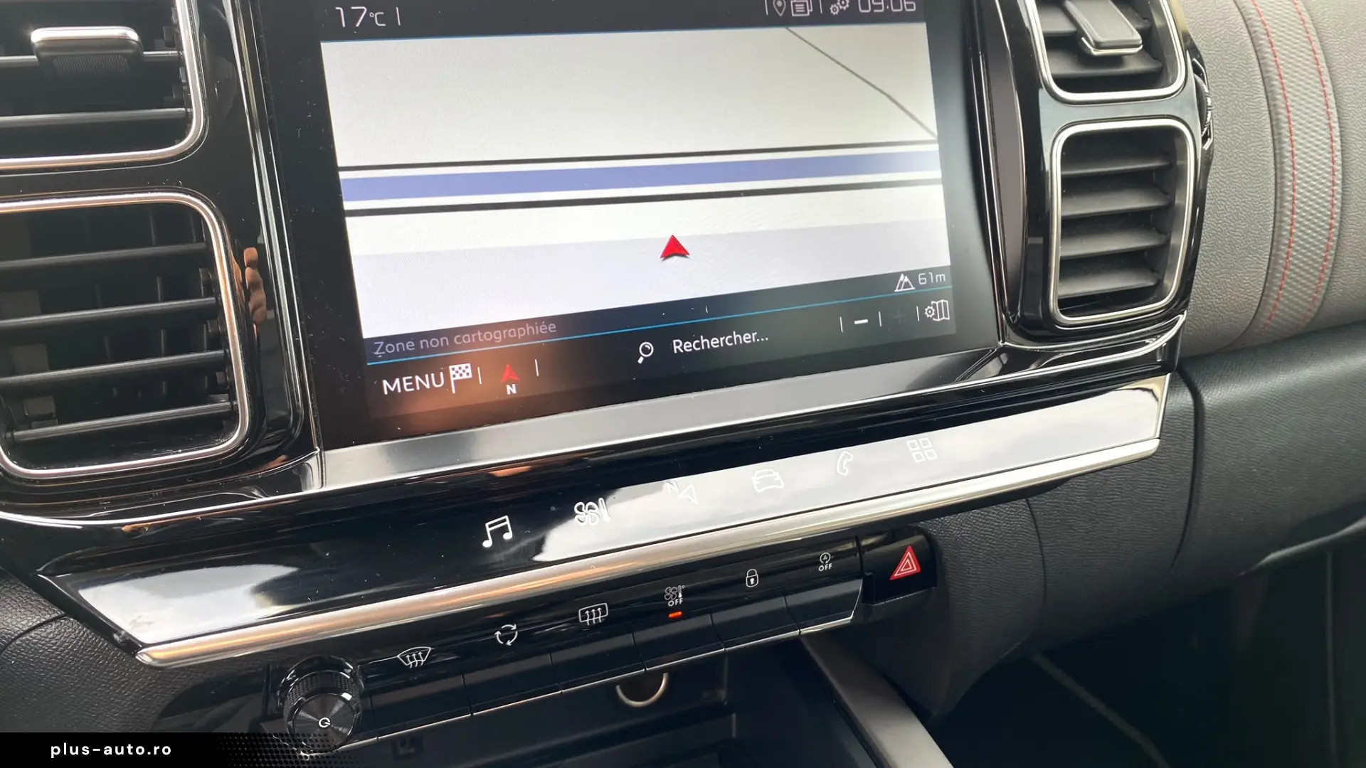 C5 AIRCROSS BLUEHDI 130 S&S EAT8 BUSINESS  Rate fixe Avans 0