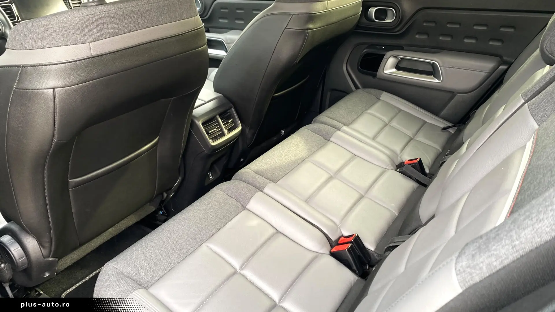 C5 AIRCROSS BLUEHDI 130 S&S EAT8 BUSINESS  Rate fixe Avans 0