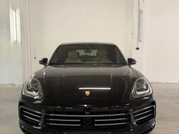 PORSCHE Cayenne E-Hybrid  NUR EXPORT   PANO 360