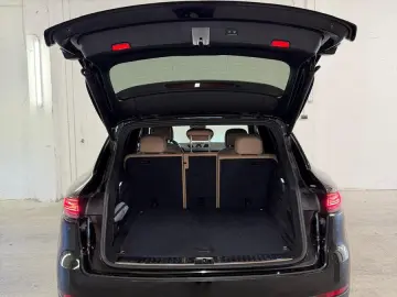 PORSCHE Cayenne E-Hybrid  NUR EXPORT   PANO 360