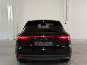 PORSCHE Cayenne E-Hybrid  NUR EXPORT   PANO 360