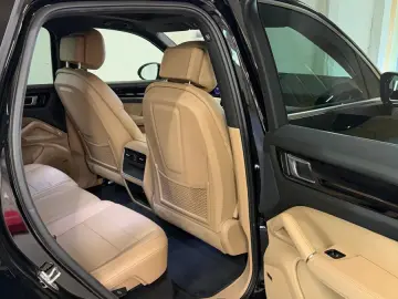 PORSCHE Cayenne E-Hybrid  NUR EXPORT   PANO 360