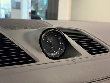 PORSCHE Cayenne E-Hybrid Platinum Edition