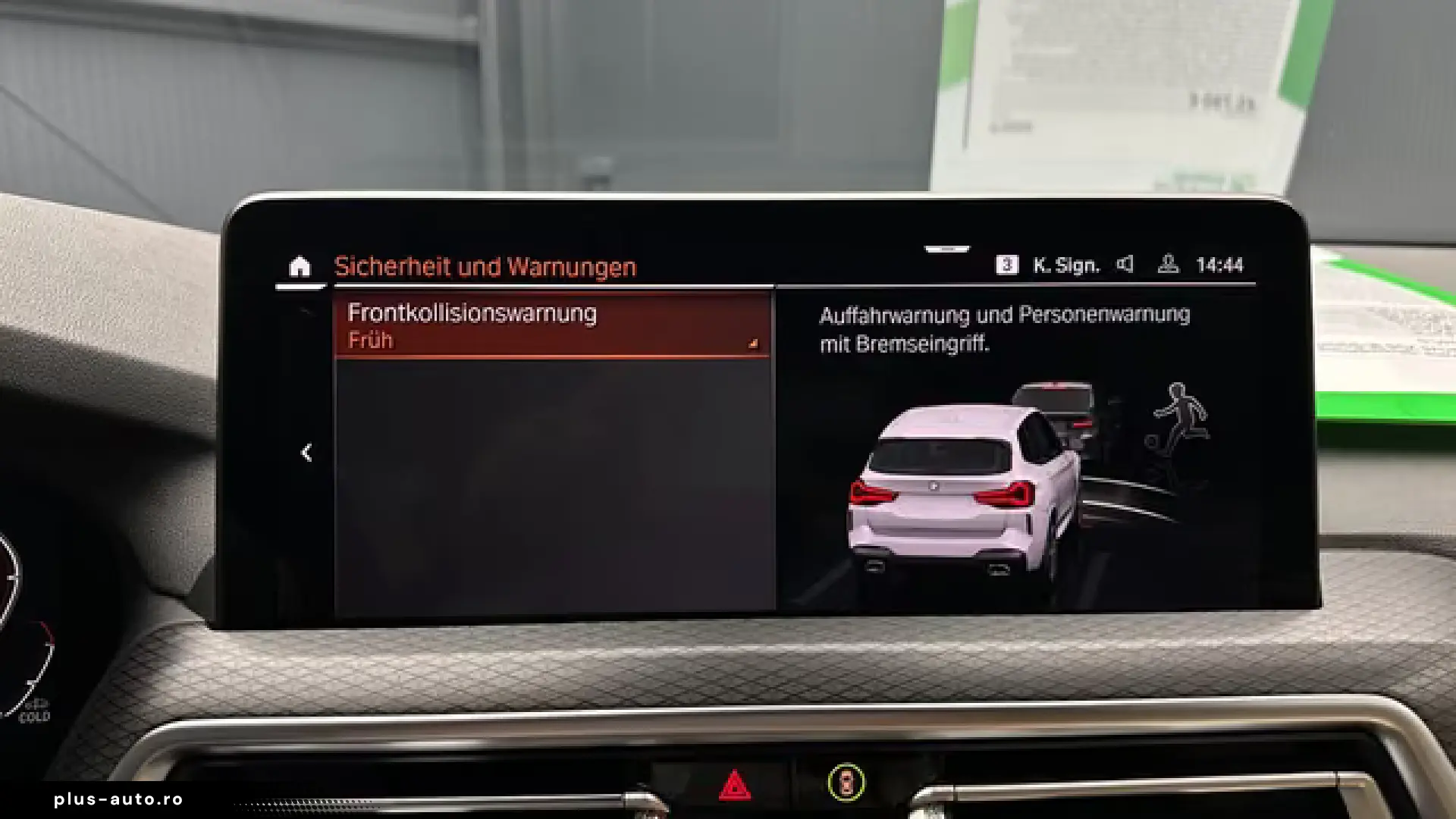 BMW X3 xDrive 20d M-Sport