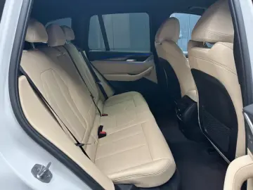 BMW X3 xDrive 20d M-Sport