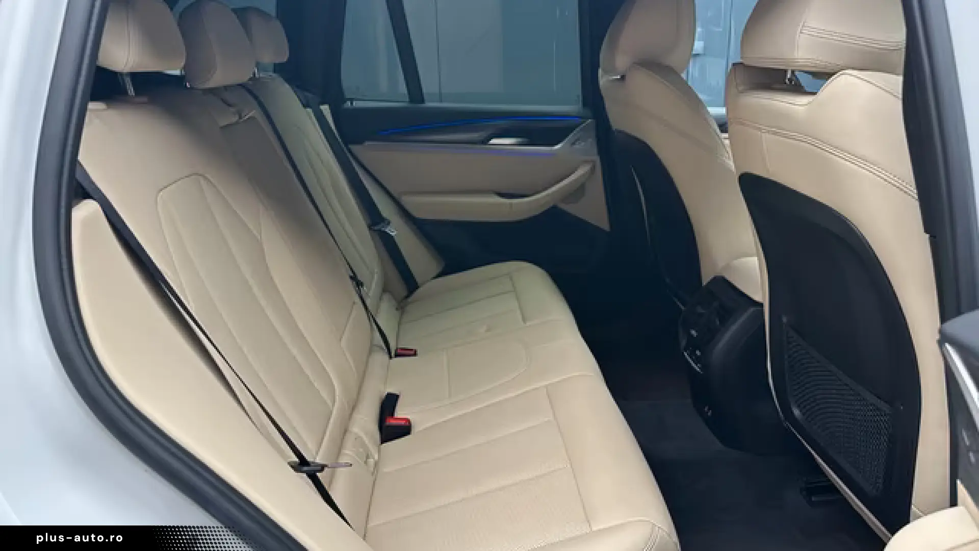 BMW X3 xDrive 20d M-Sport