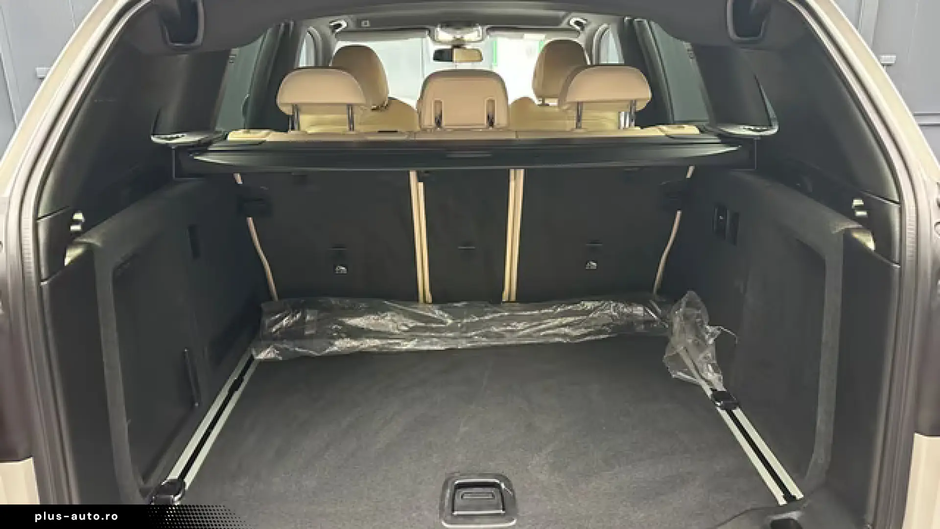 BMW X3 xDrive 20d M-Sport