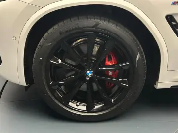 BMW X3 xDrive 20d M-Sport
