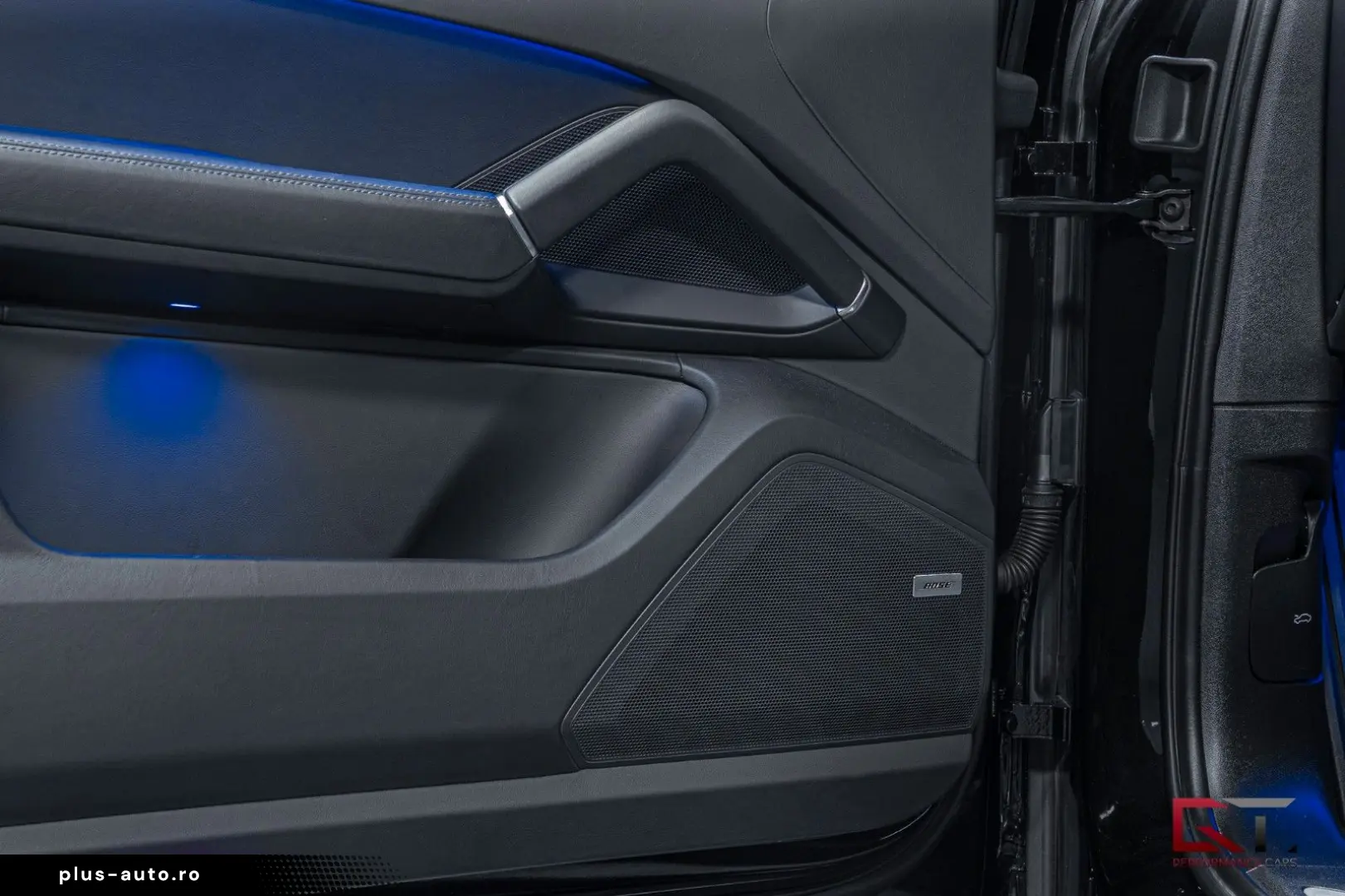PORSCHE Cayenne E-Hyb PLATINUM EDT SportDesign 22  Pano