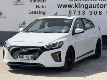 Hyundai  IONIQ
