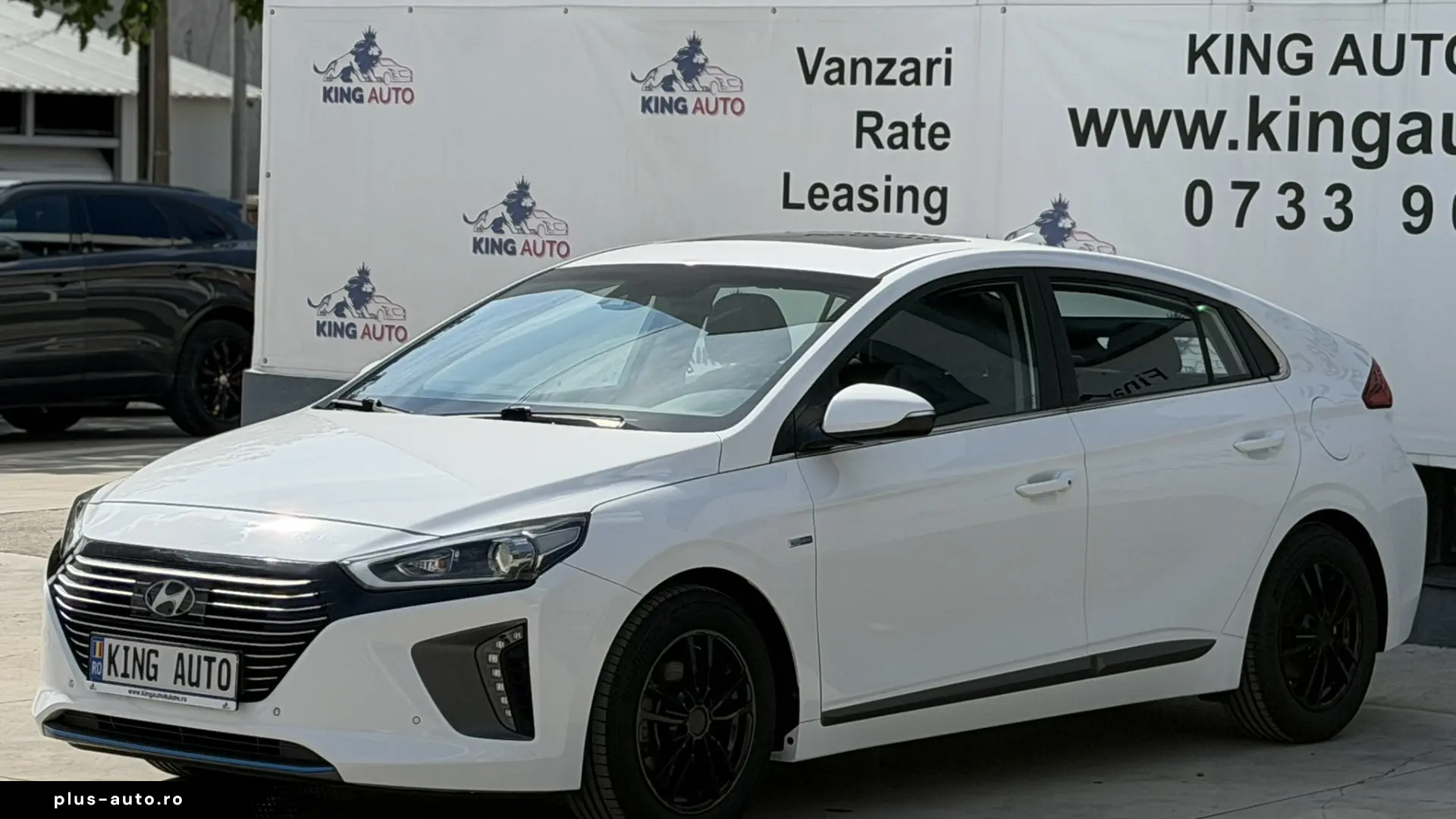 Hyundai  IONIQ