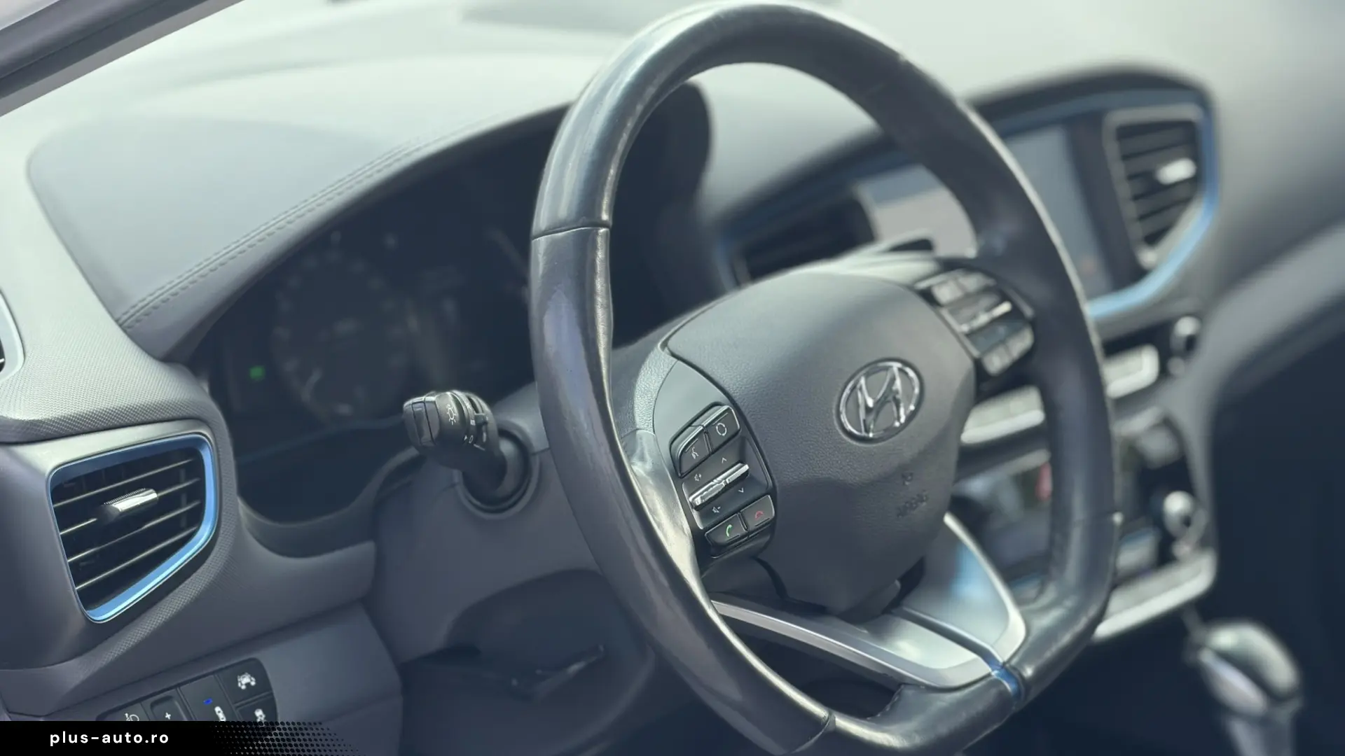 Hyundai  IONIQ