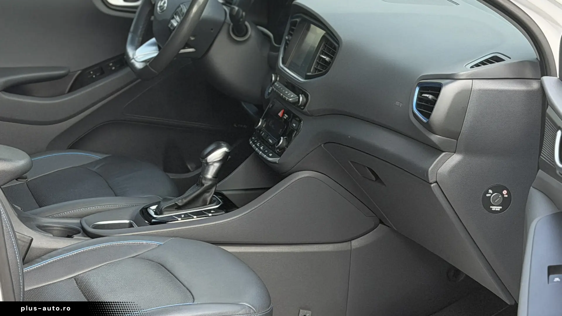 Hyundai  IONIQ
