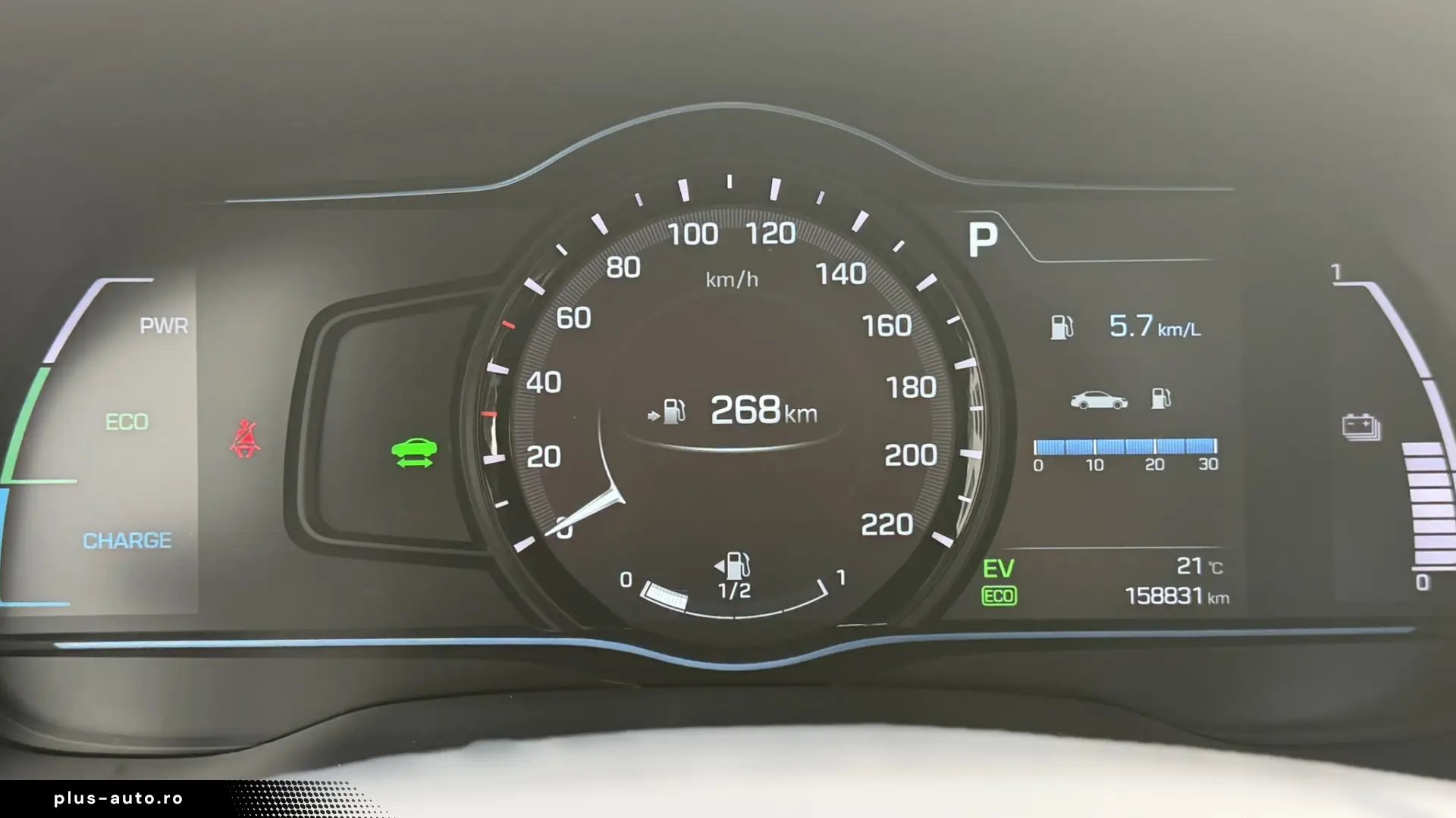 Hyundai  IONIQ