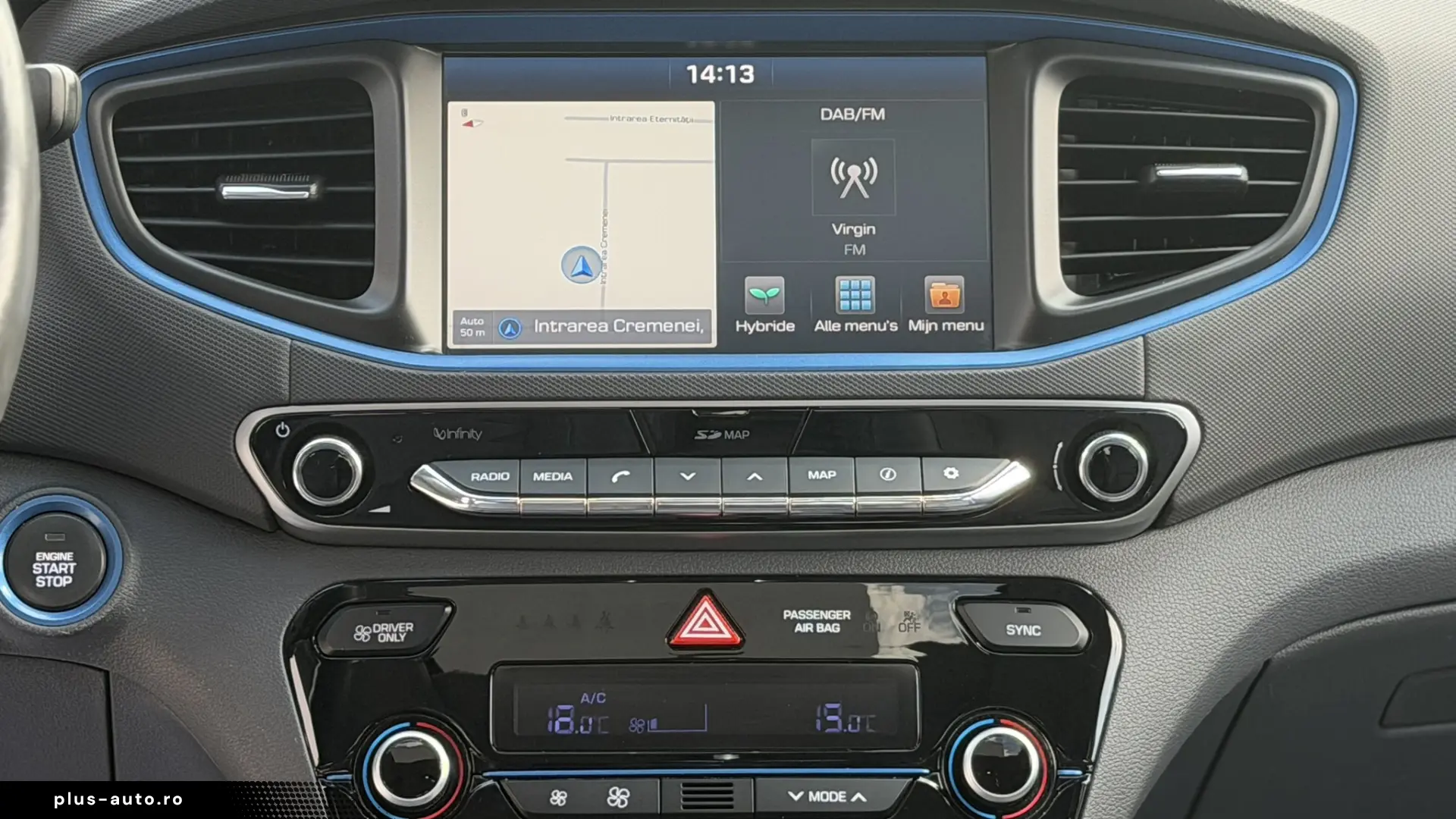 Hyundai  IONIQ