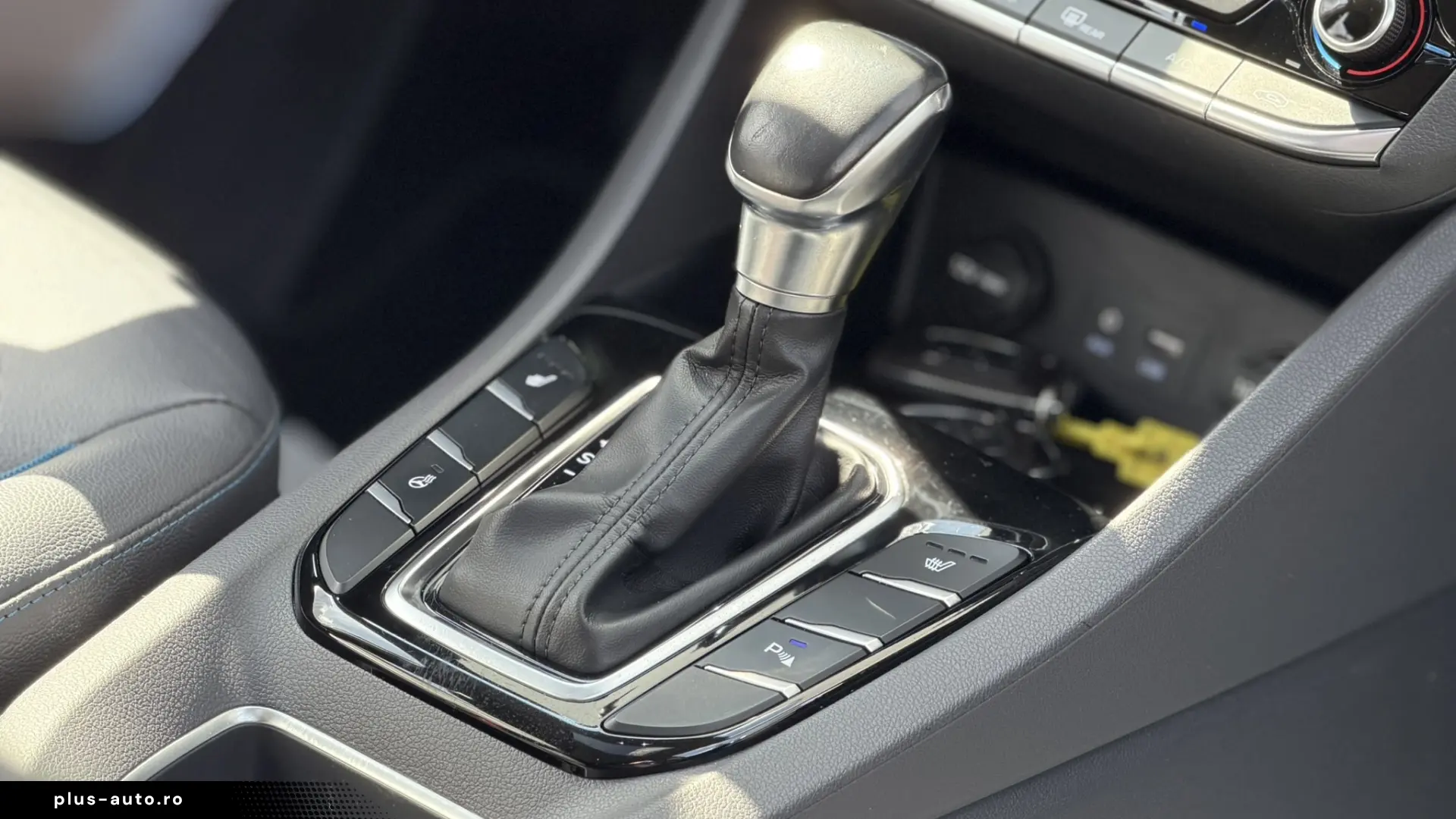 Hyundai  IONIQ
