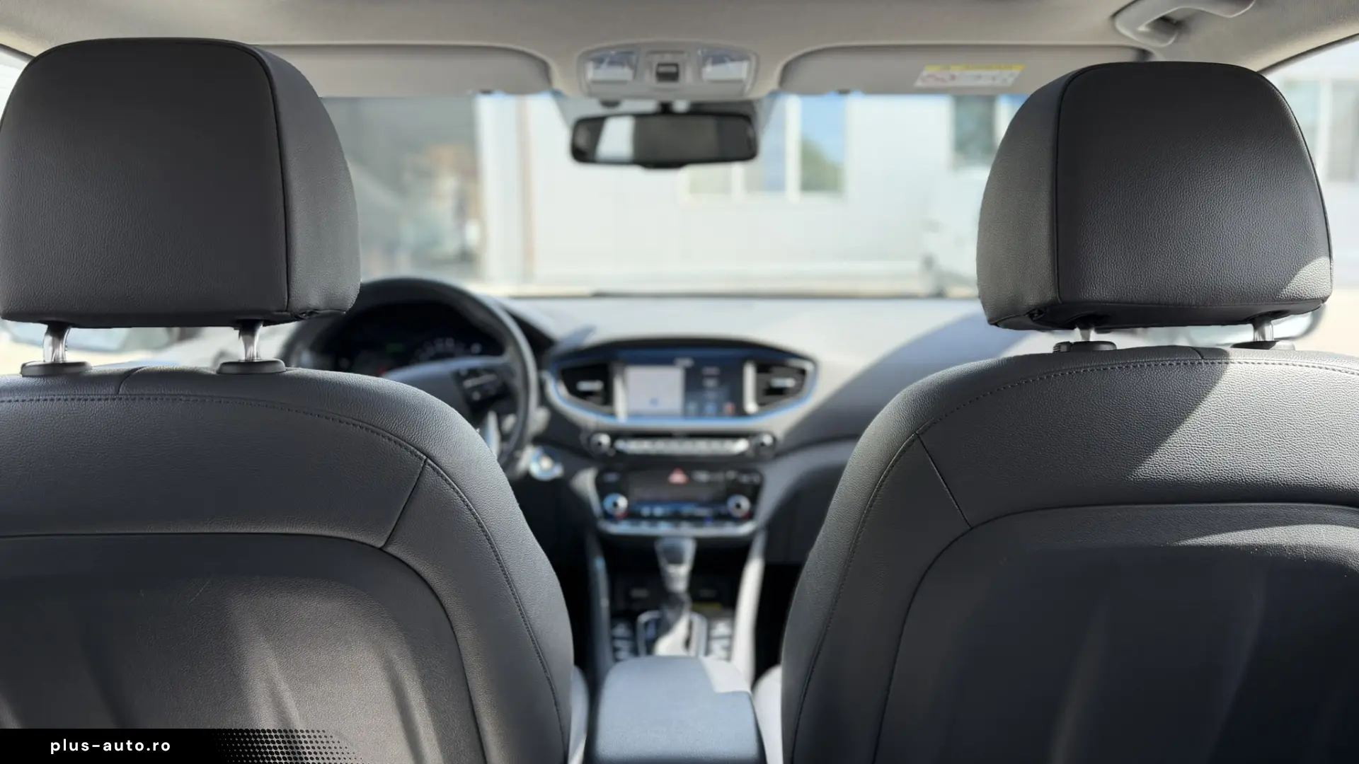 Hyundai  IONIQ
