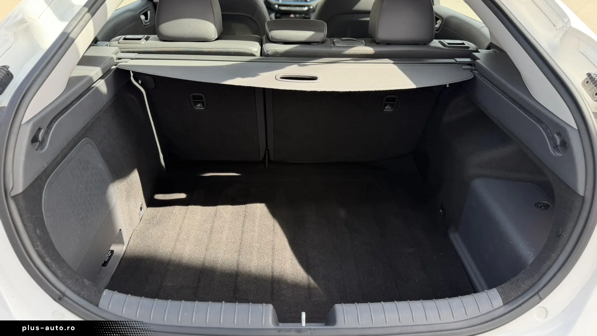 Hyundai  IONIQ