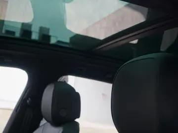 PORSCHE Cayenne E-Hybrid MASSAGE 22 Turbo Approved05-27