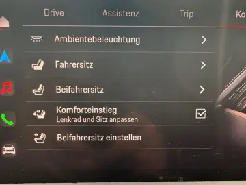 PORSCHE Cayenne E-Hybrid Approved-2027