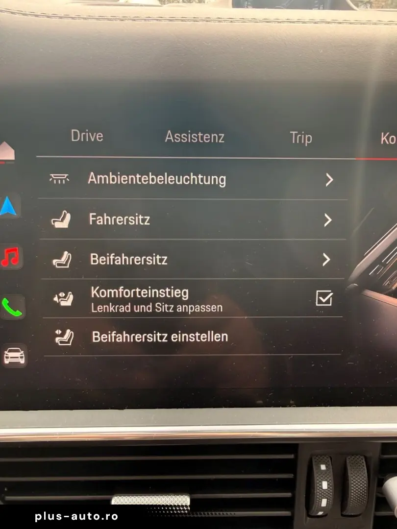 PORSCHE Cayenne E-Hybrid Approved-2027
