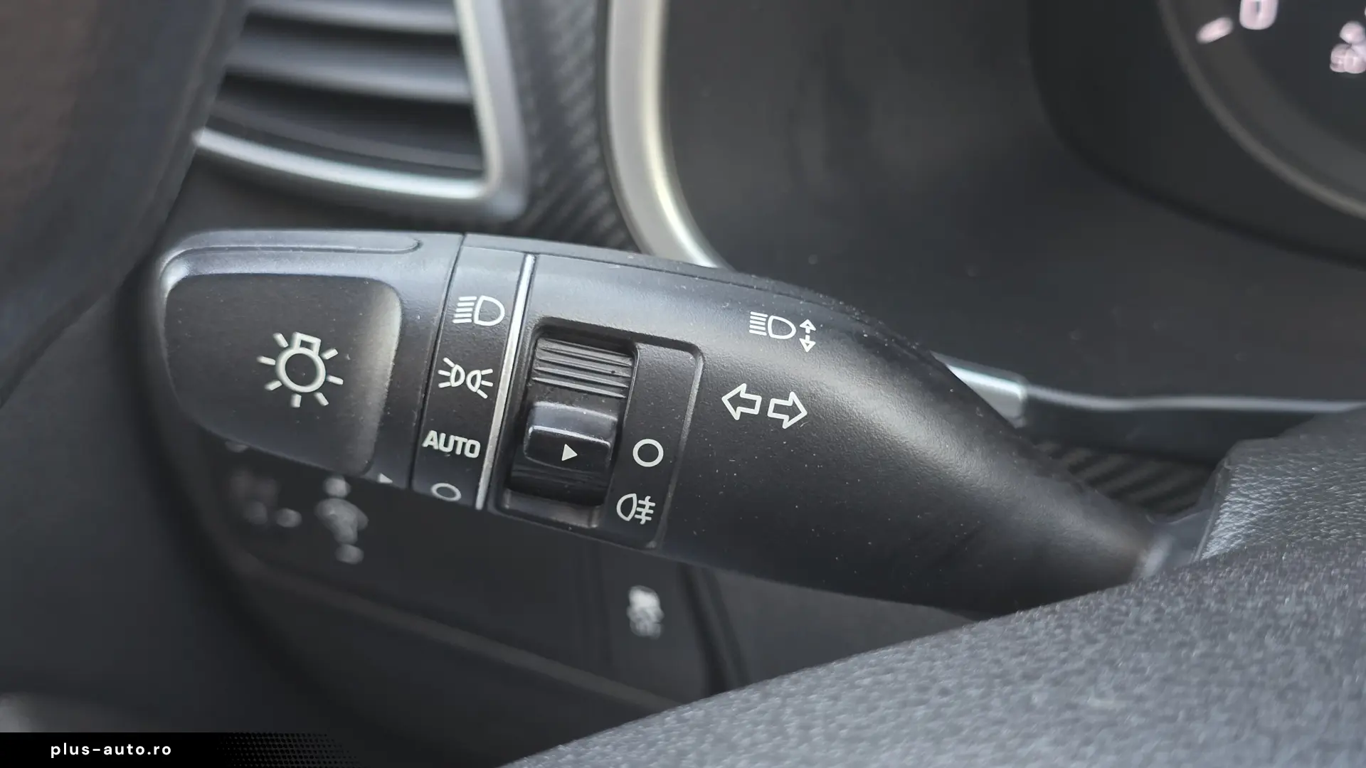 Hyundai Tucson 1.6 CRDi 2WD Trend