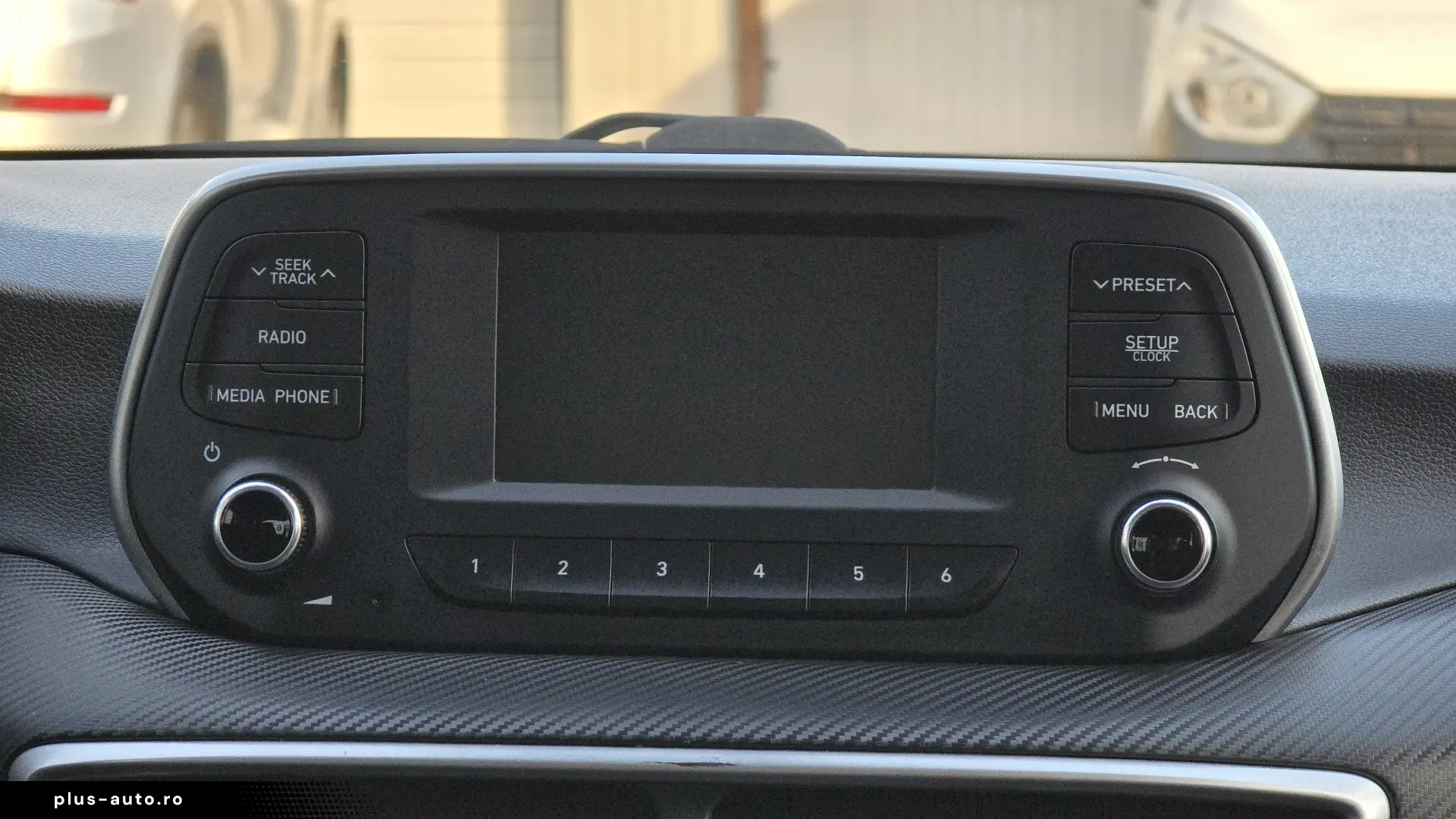 Hyundai Tucson 1.6 CRDi 2WD Trend